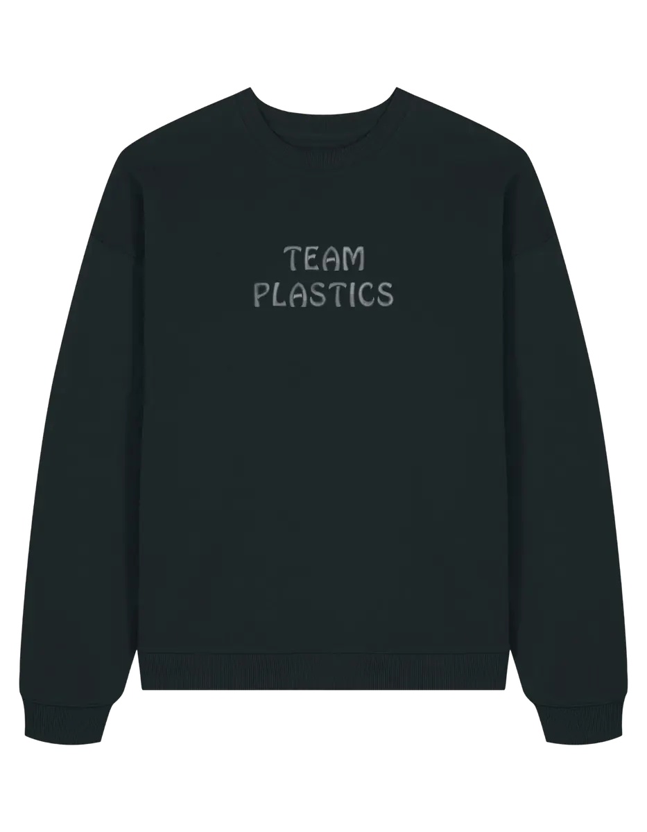 Team plastics sweatshirt Grey’s Anatomy