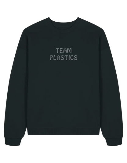 Team plastics sweatshirt Grey’s Anatomy