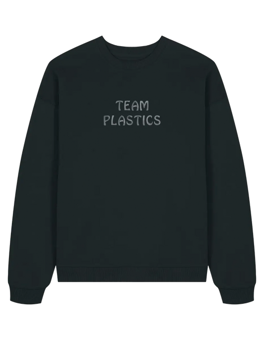 Team plastics sweatshirt Grey’s Anatomy
