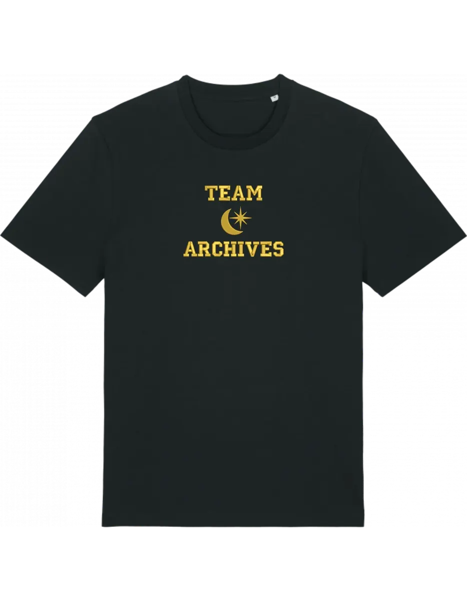 Team archives tricou Crescent City