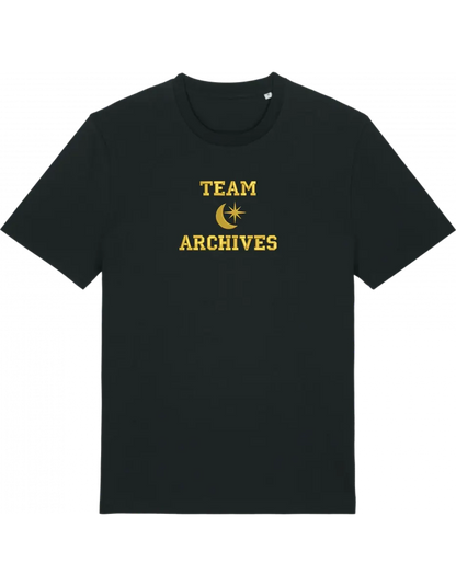 Team archives tricou Crescent City