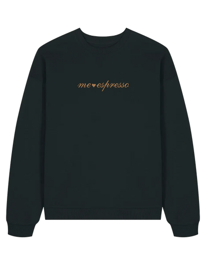 Espresso love sweatshirt Sabrina Carpenter