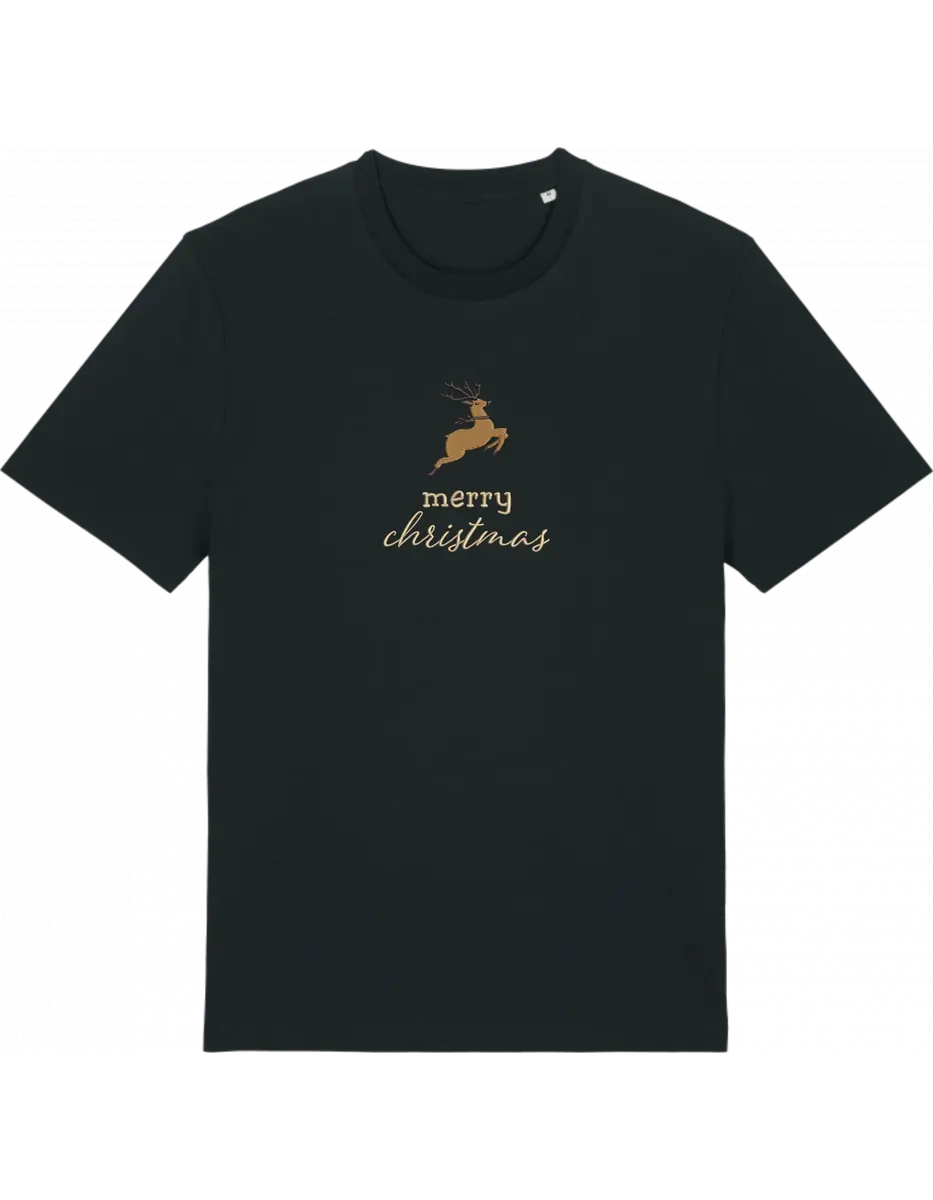 Reindeer tricou Craciun