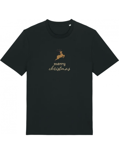 Reindeer tricou Craciun