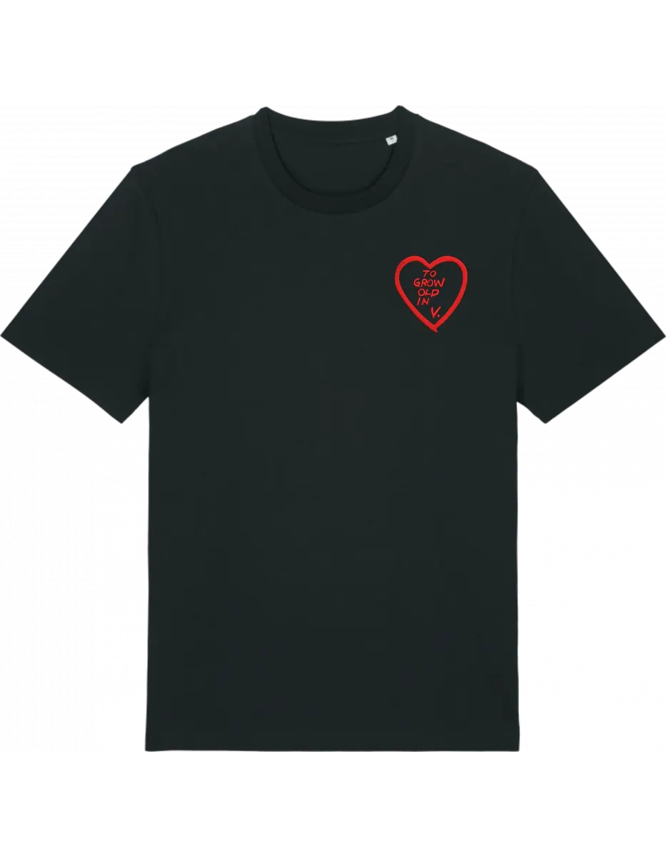 To grow tricou