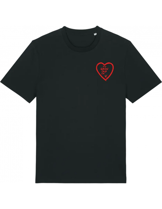 To grow tricou
