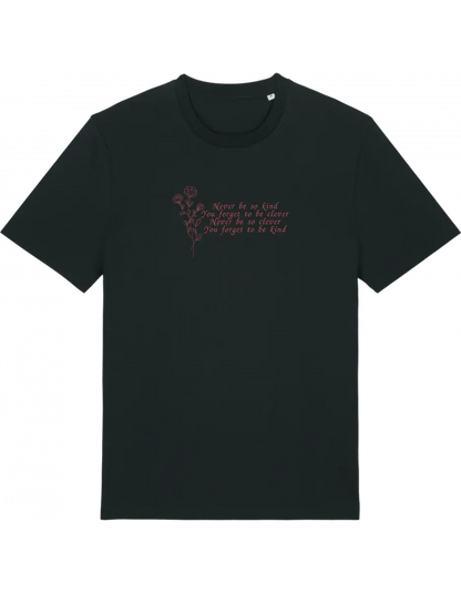 Never be so kind tricou Taylor Swift