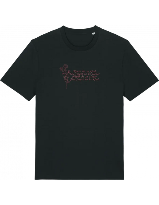 Never be so kind tricou Taylor Swift