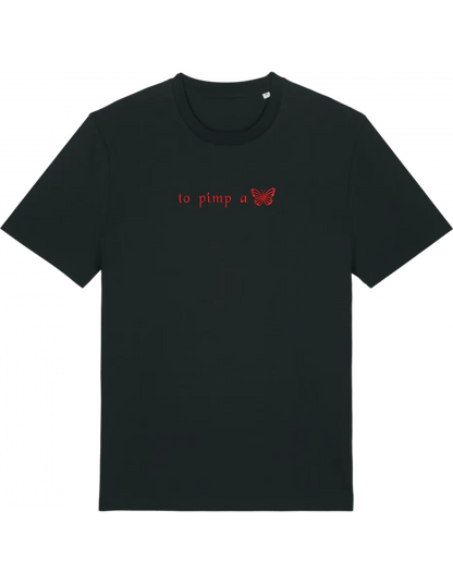 Pimp tricou Kendrick Lamar