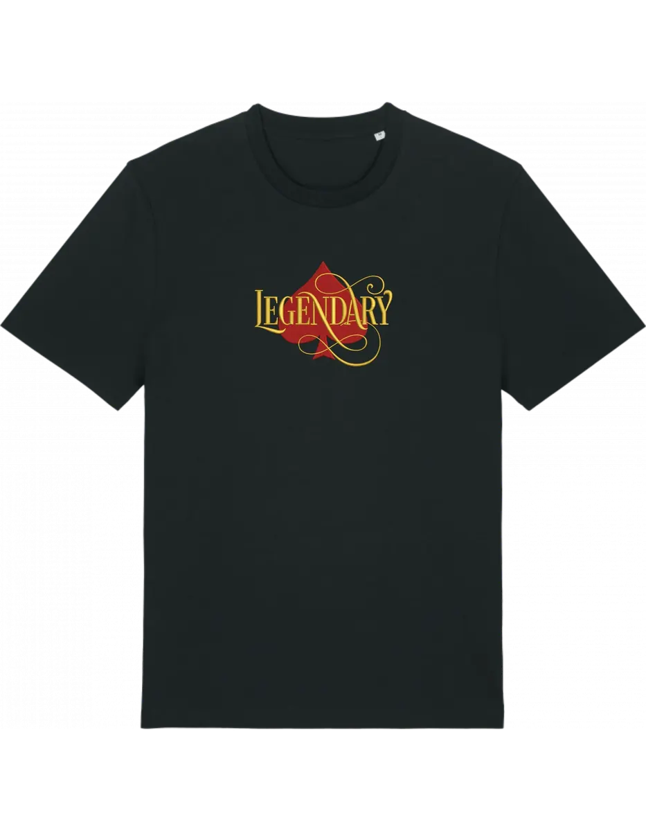 Legendary tricou Caraval