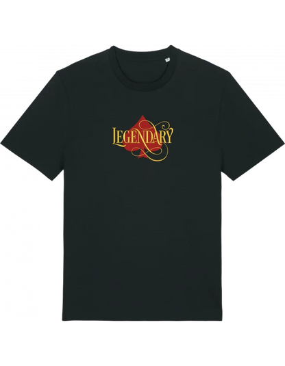 Legendary tricou Caraval