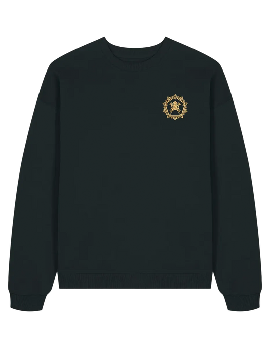 Frog sweatshirt Harry Potter