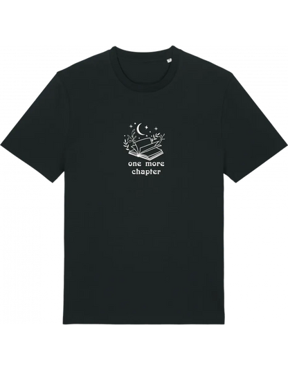 One more chapter tricou bookish