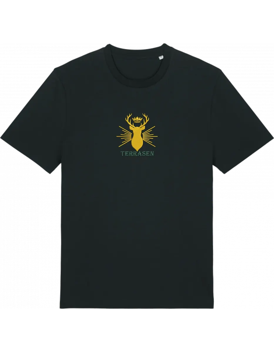 Terrasen tricou Throne of Glass