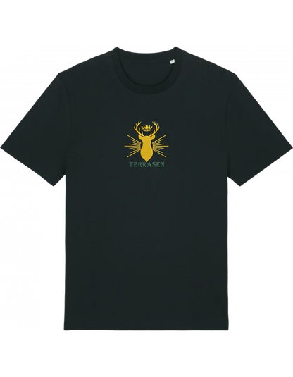 Terrasen tricou Throne of Glass