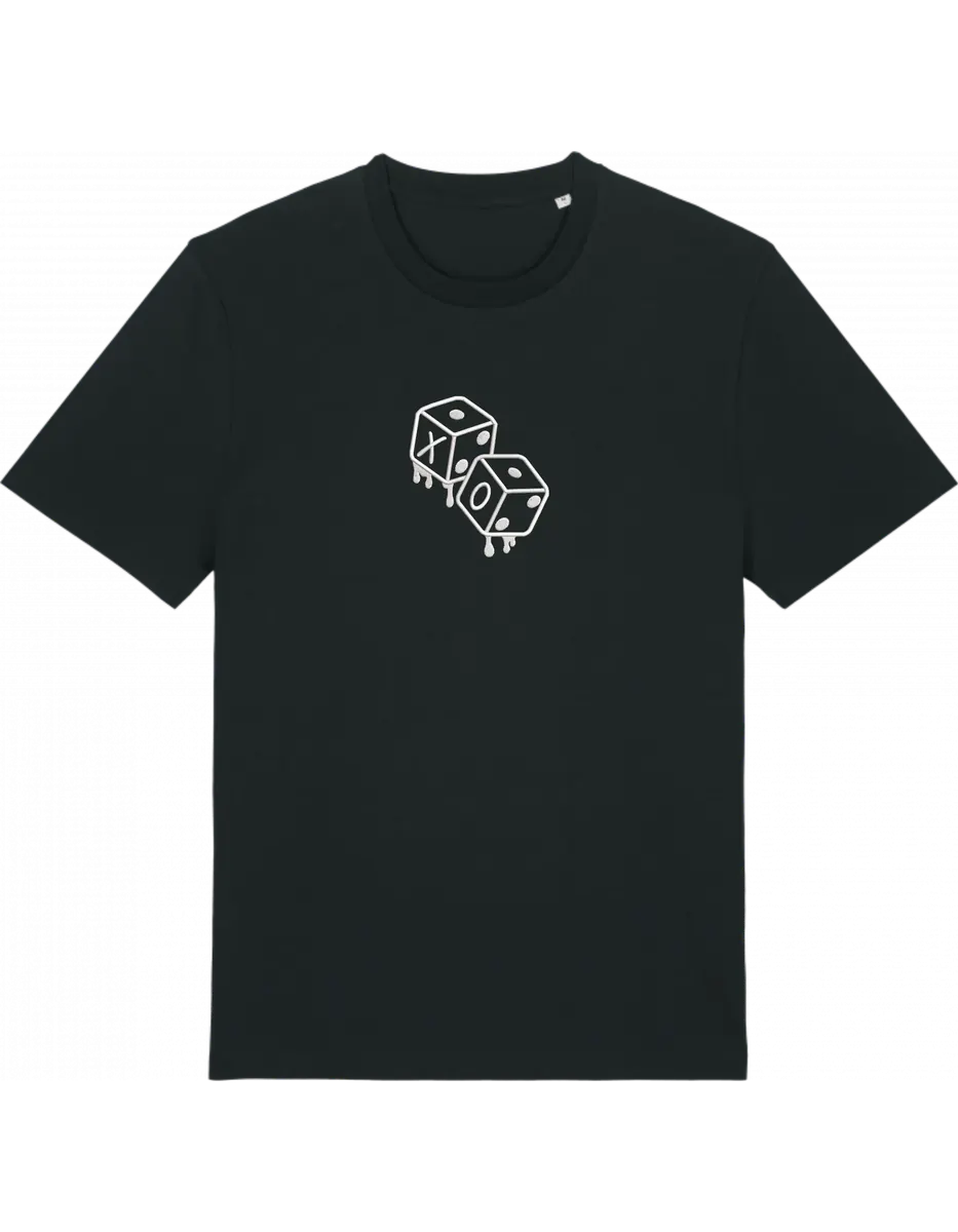 Dice tricou The Weeknd