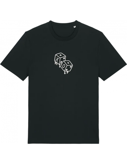 Dice tricou The Weeknd