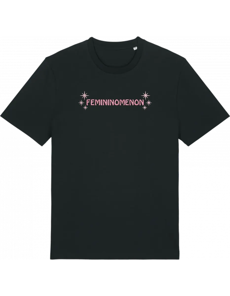 Femininomenon tricou Chappell Roan