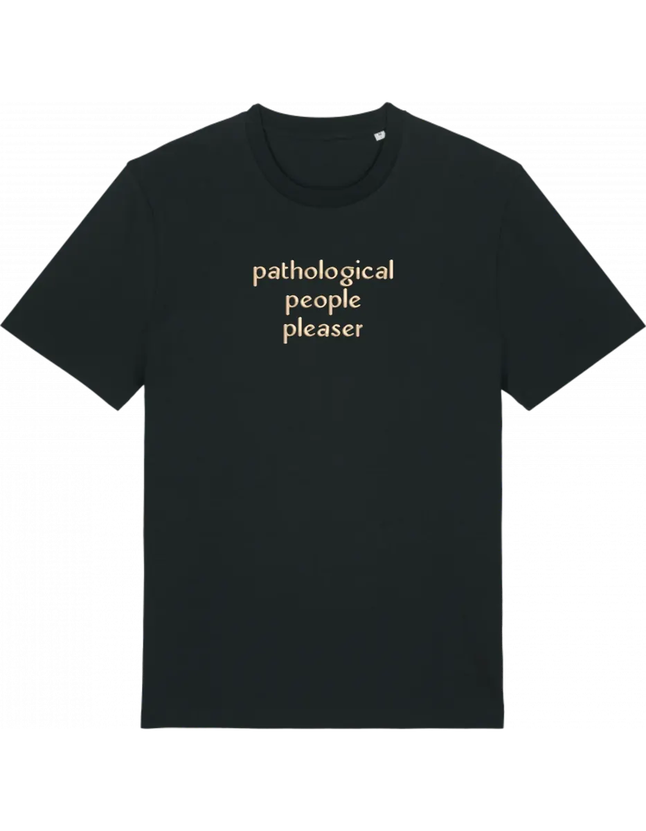People pleaser tricou Taylor Swift