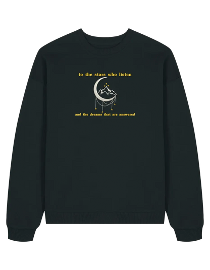 Moon sweatshirt ACOTAR