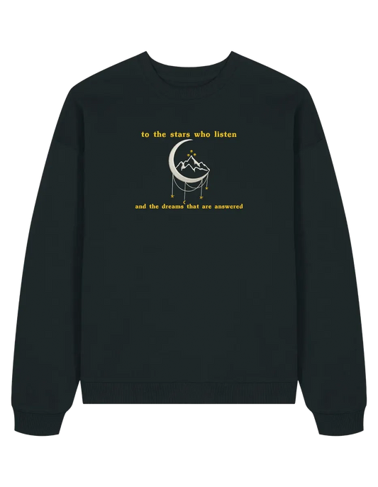 Moon sweatshirt ACOTAR