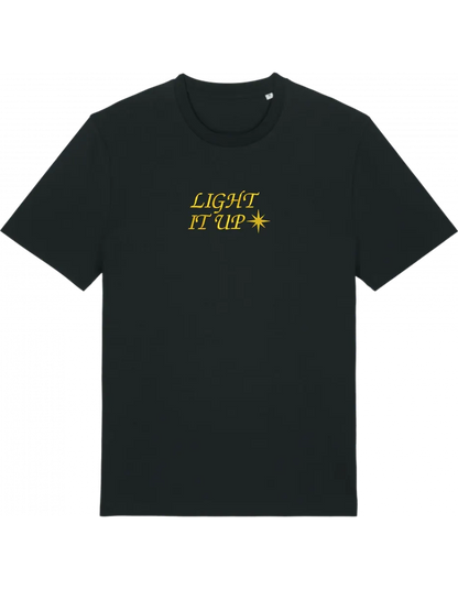 Light it up tricou Crescent City