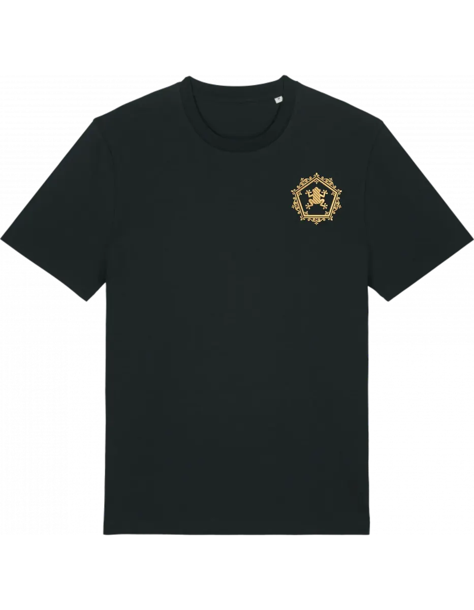 Frog tricou Harry Potter