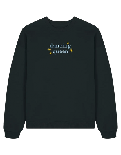 Dancing queen sweatshirt ABBA