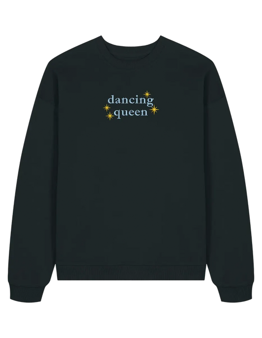 Dancing queen sweatshirt ABBA