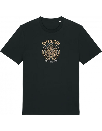 Onyx storm tricou Fourth Wing