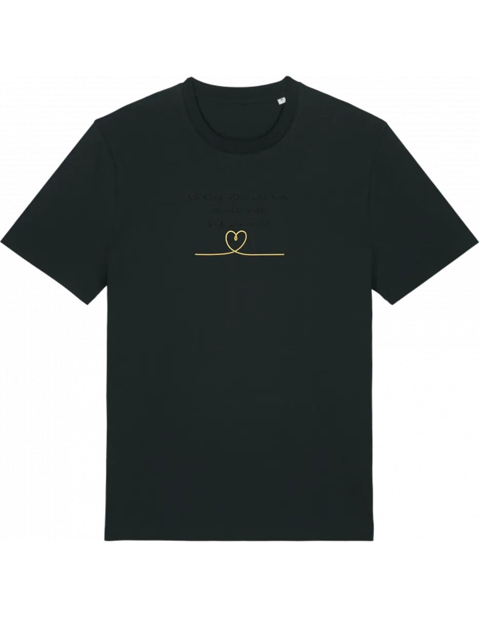 Invisible string tricou Taylor Swift