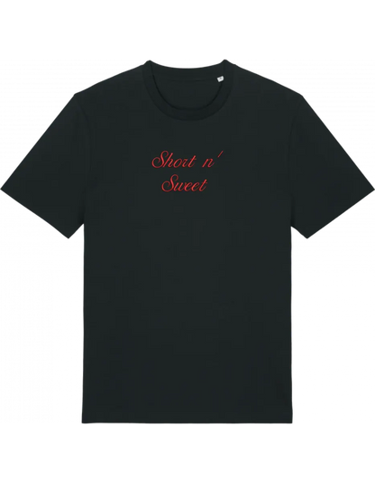 Short n sweet tricou Sabrina Carpenter