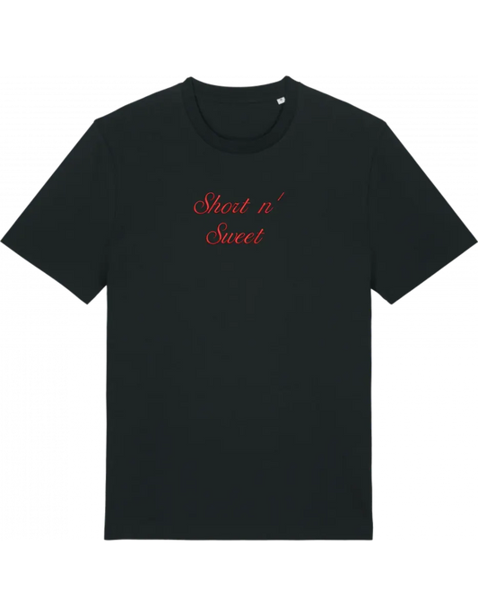 Short n sweet tricou Sabrina Carpenter