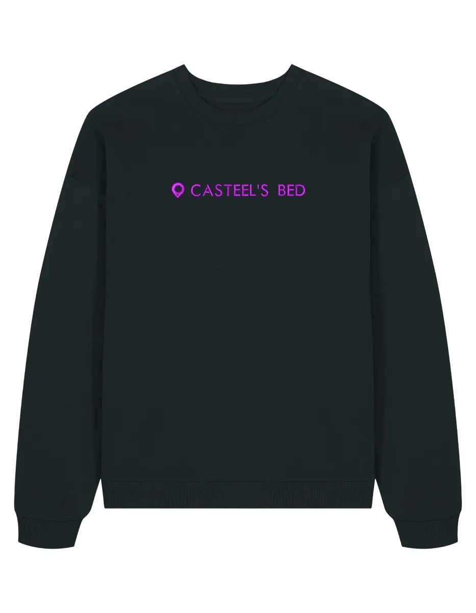 Casteel sweatshirt From blood and ash
