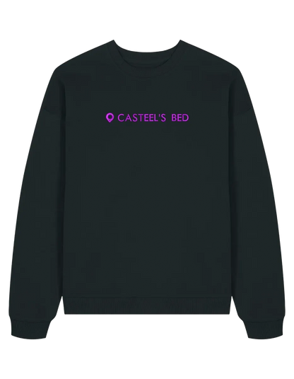 Casteel sweatshirt From blood and ash