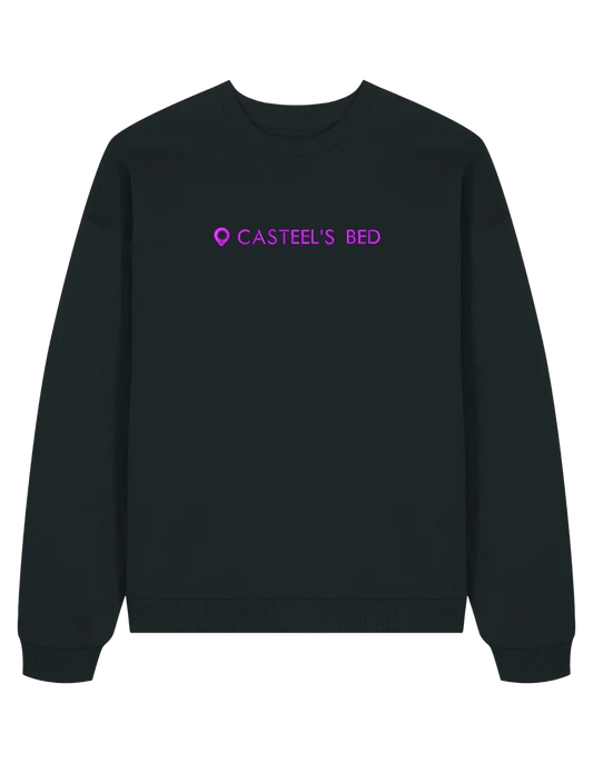 Casteel sweatshirt From blood and ash
