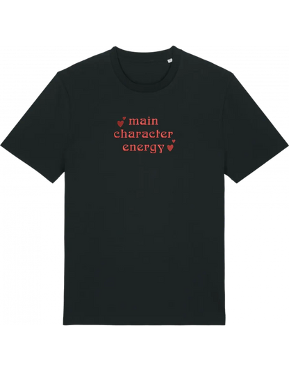 Main character tricou Girly
