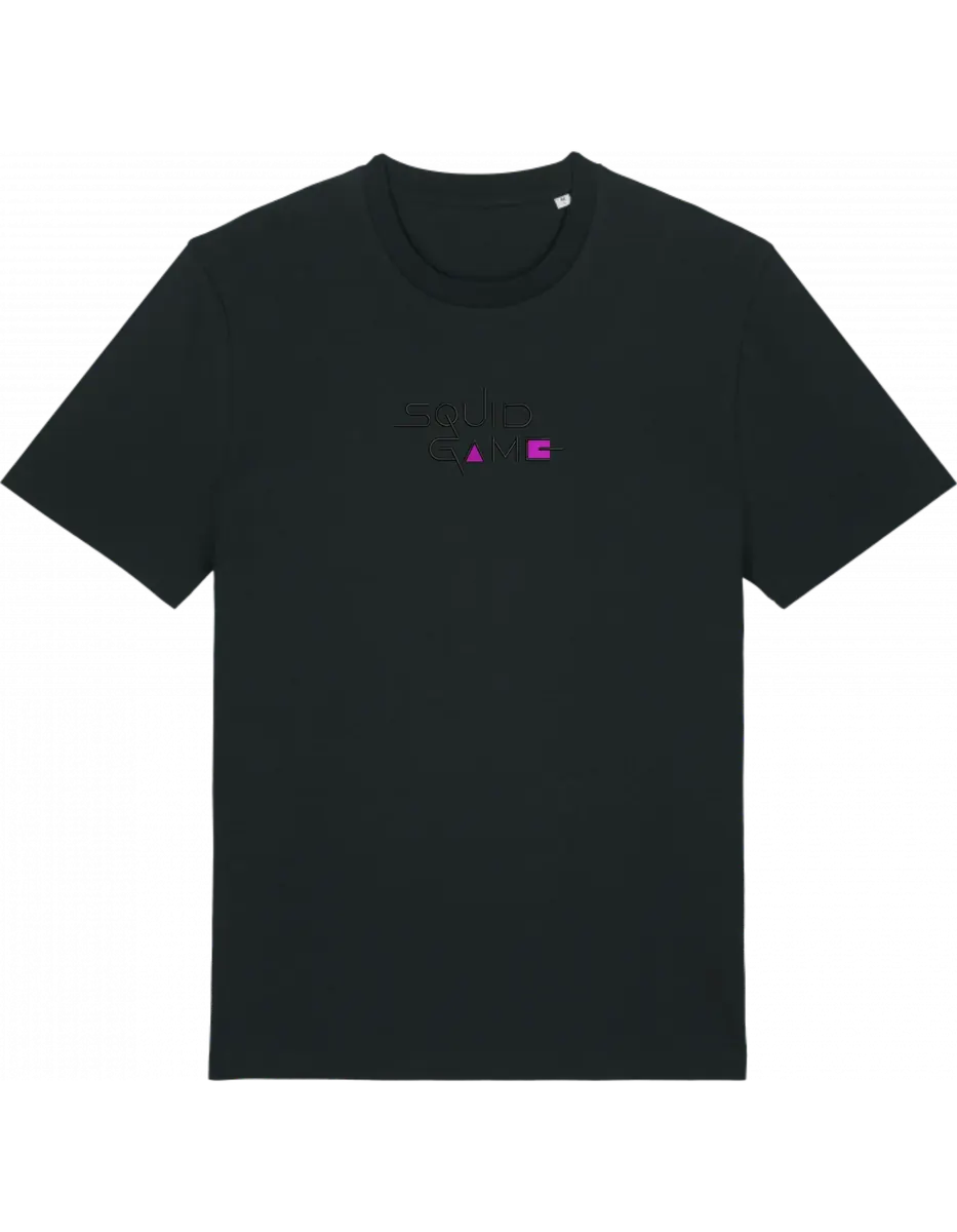 Game tricou Squid Game