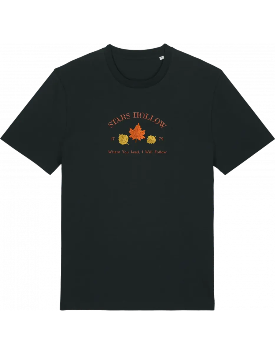Stars Hollow tricou Gilmore Girls