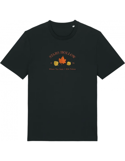 Stars Hollow tricou Gilmore Girls