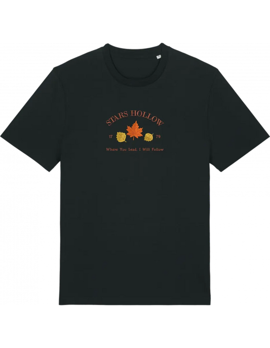 Stars Hollow tricou Gilmore Girls