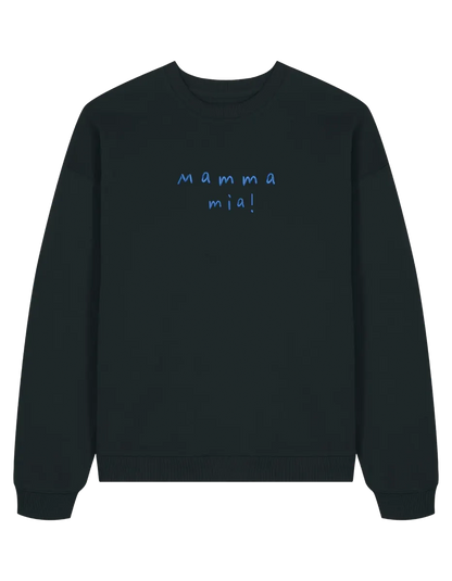 Mamma mia sweatshirt ABBA