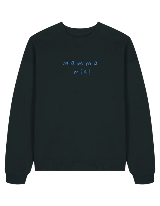 Mamma mia sweatshirt ABBA