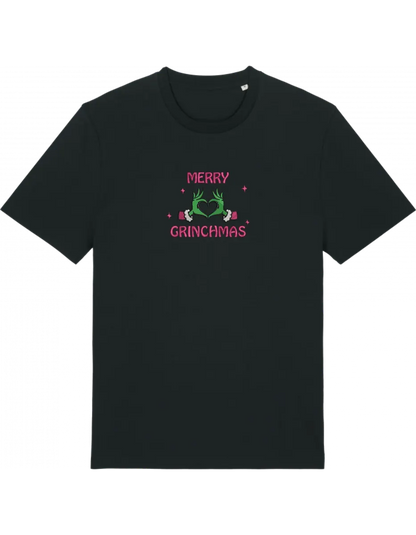 Grinchmas tricou Craciun