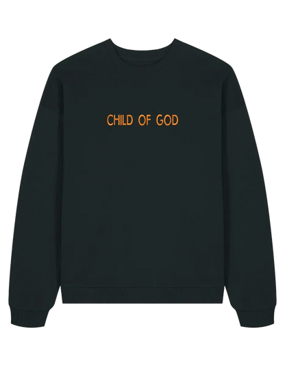 Child of God sweatshirt