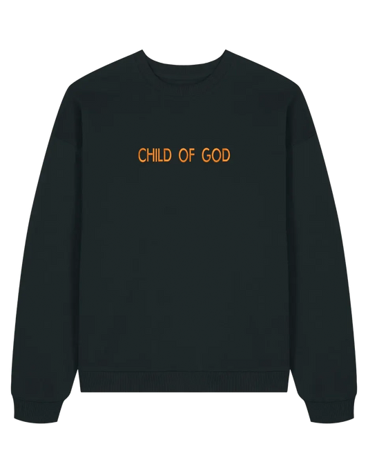 Child of God sweatshirt