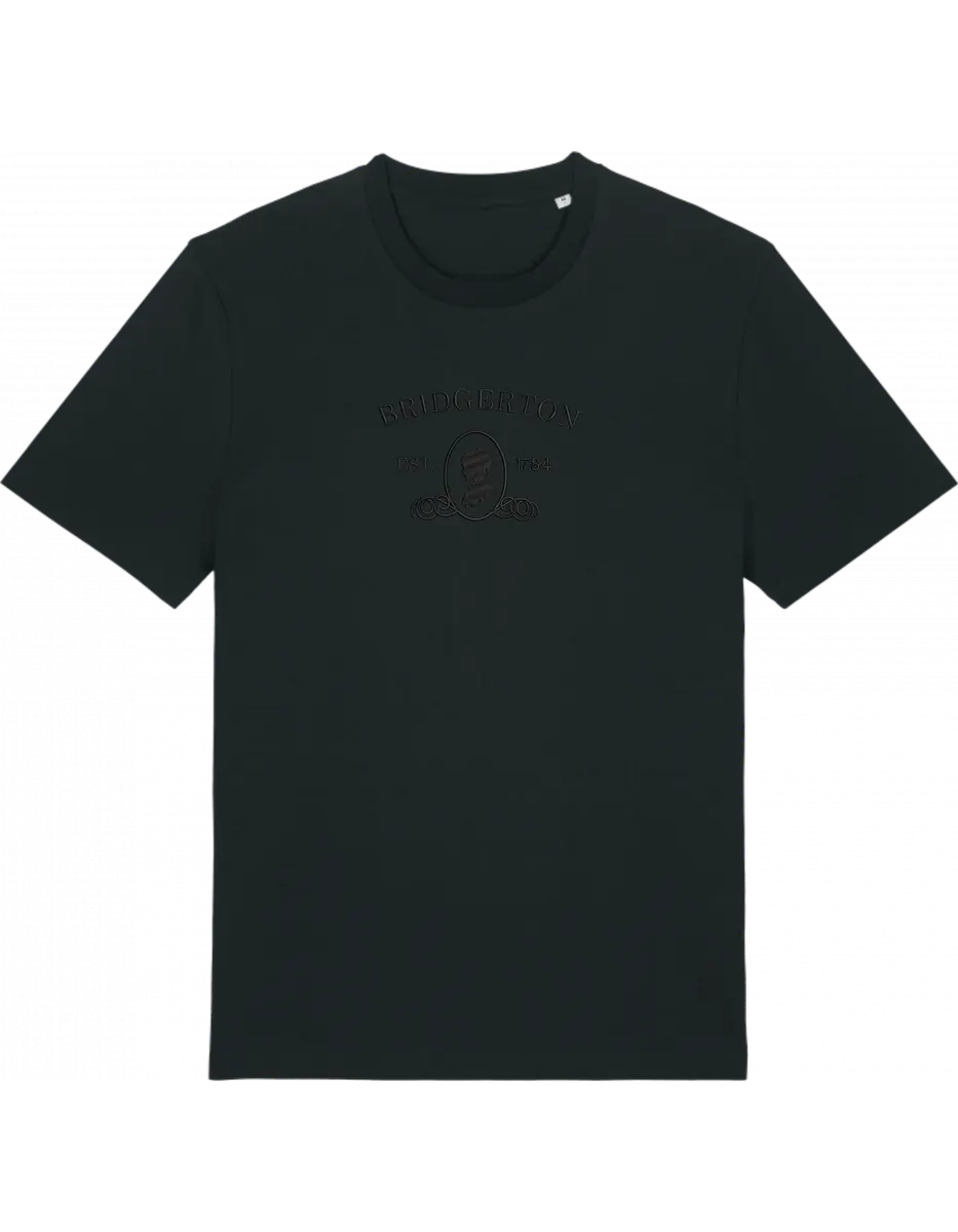 Camelie tricou Bridgerton