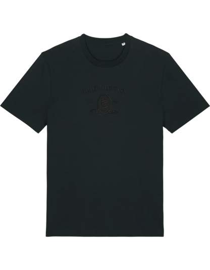 Camelie tricou Bridgerton