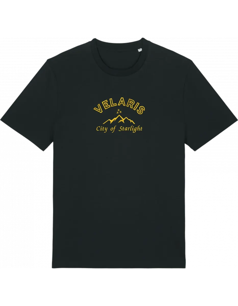 Velaris tricou ACOTAR