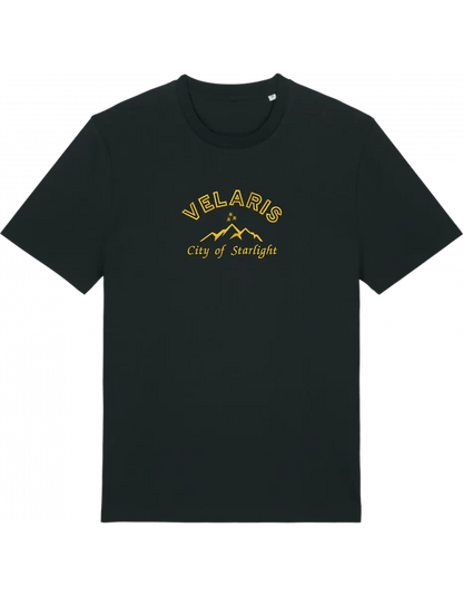 Velaris tricou ACOTAR